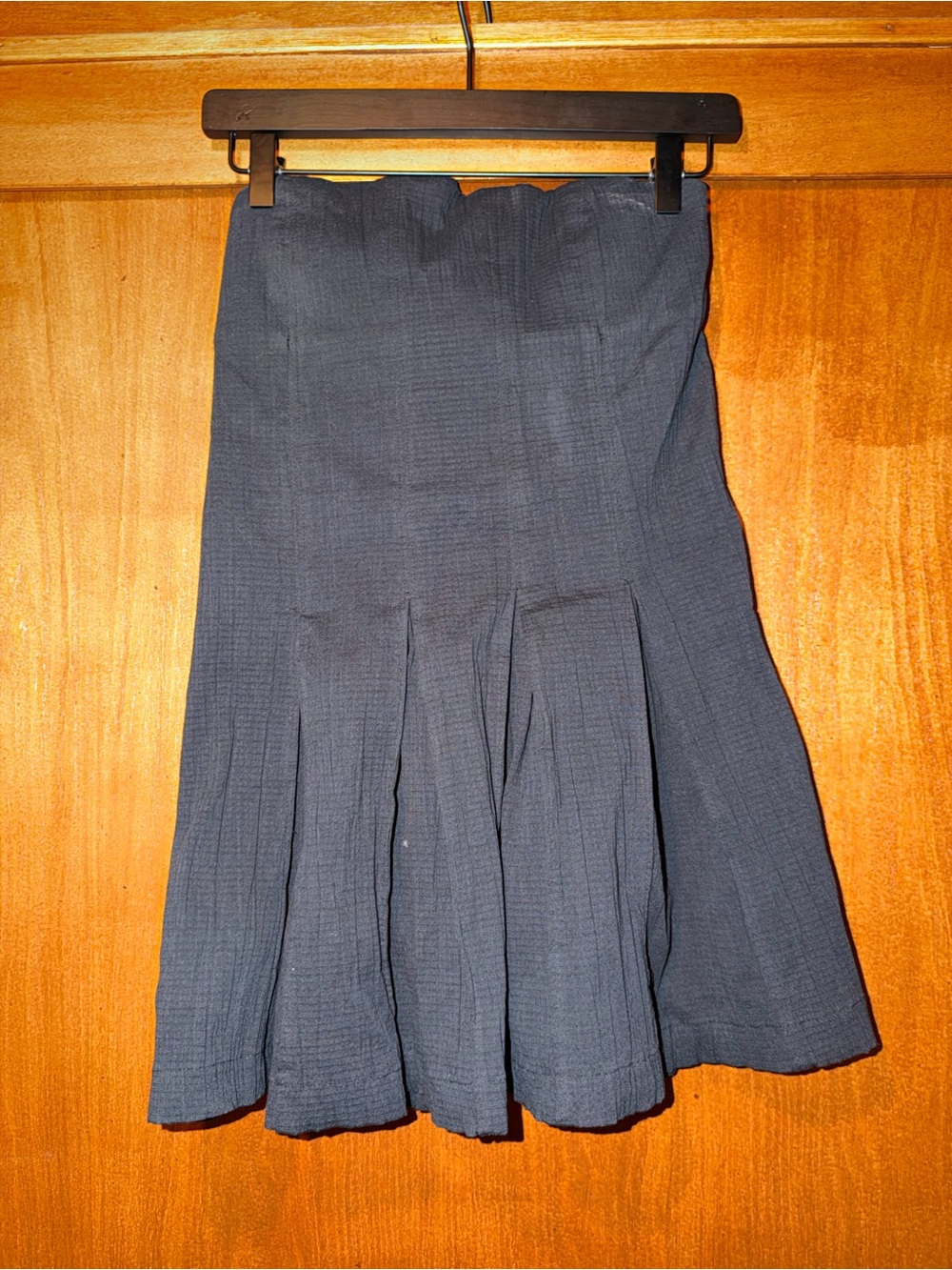 Free People Free-est Made Me Smile Mini Dress